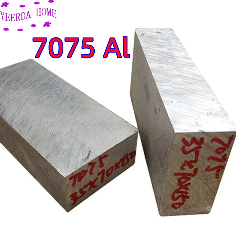 Aluminum Block