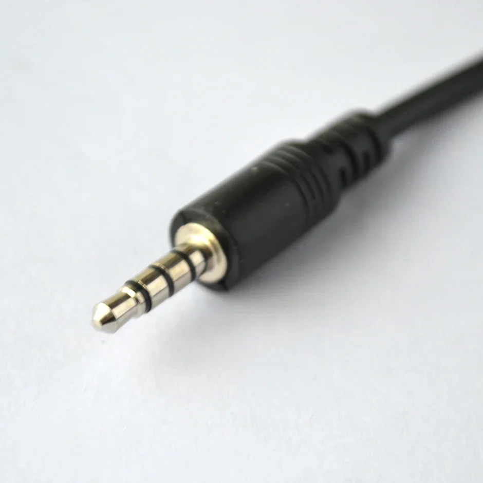 자동차용 3.5mm AUX 변환기 어댑터 케이블 랜드로버 레인지 로버 스포츠 이보크 프리랜더 2 재규어 XE XJ XJL XF