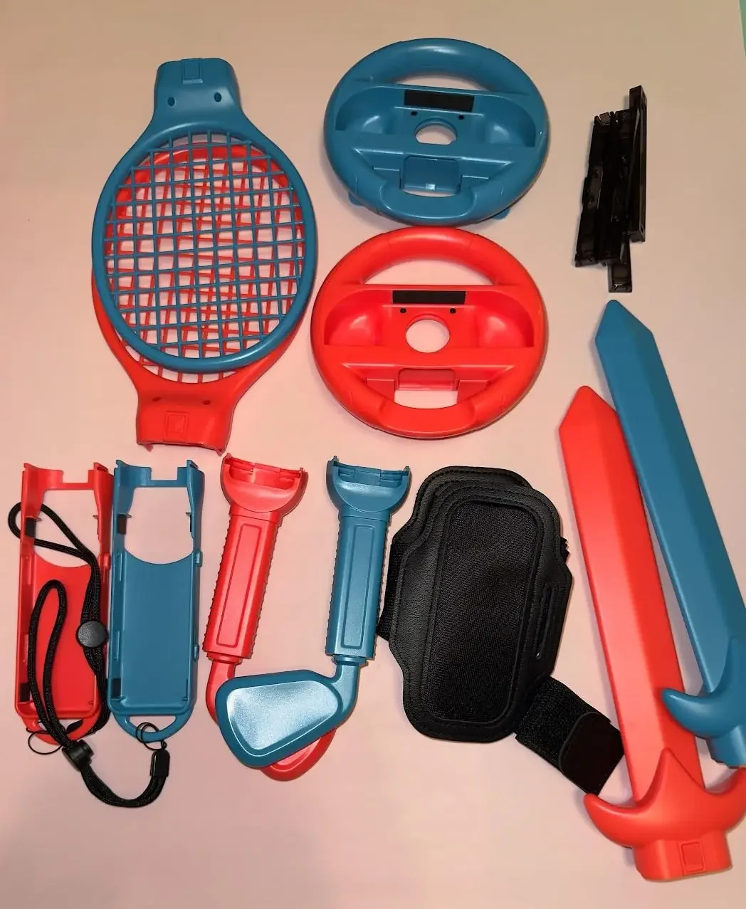 Accessories for small hands!