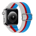 HY5 blue red white