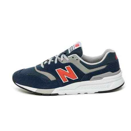 Identificar Regresa cliente New Balance Cm997hay Zapatillas|Zapatos informales de hombre| - AliExpress