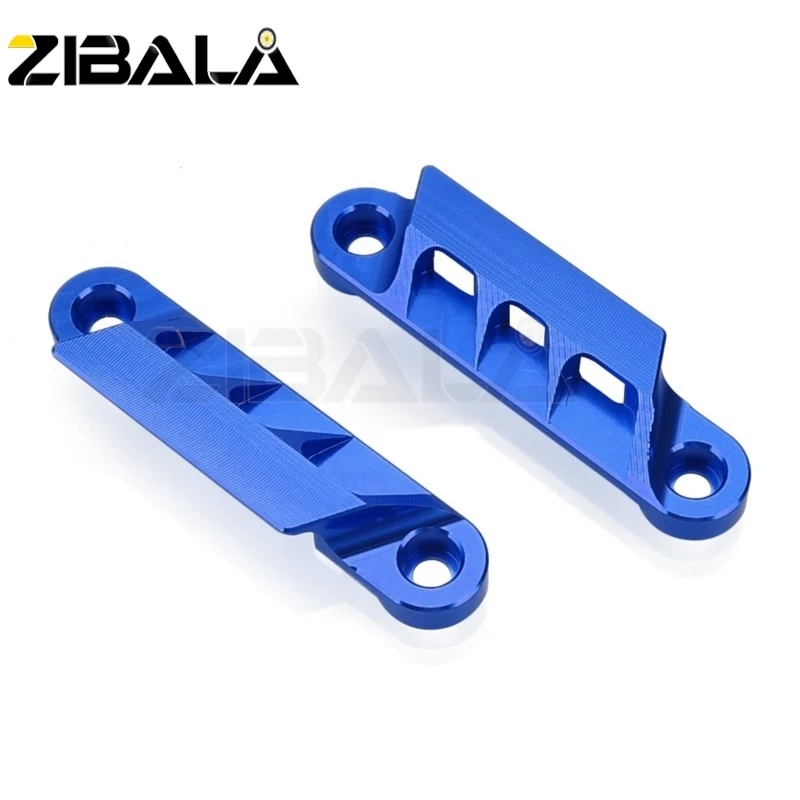 Front Axle Copper Plate Decorative Cover for Yamaha TMAX - Premium Motorcycle Accessory