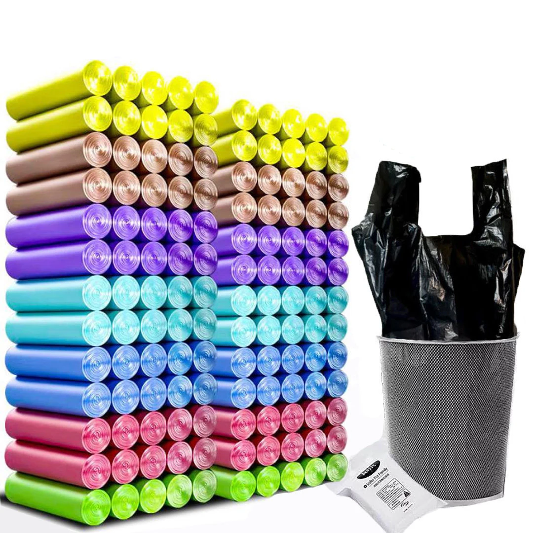 Large Disposable Garbage Bags