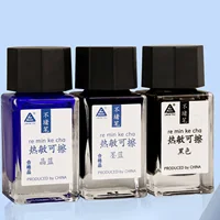 Pen Ink Thermal Erasable Multi functional Magic Ink Creative School Office Stationery Writing Practice Drawing Pen refill Ink 1