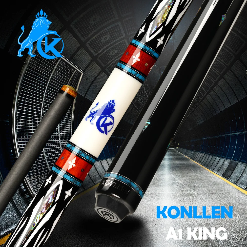 Stecca Da Biliardo Carambola In Fibra Di Carbonio Konllen Stecca Da Biliardo 12Mm 142 Cm Stecca Da Biliardo A 3 Cuscini Per Stecca Da Carambola Profes