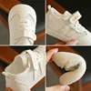 Baby Boys Girls Summer Breathable Soft Bottom Casual Shoes through the Mesh Non-slip Wear-resistant Toddler Shoes 5