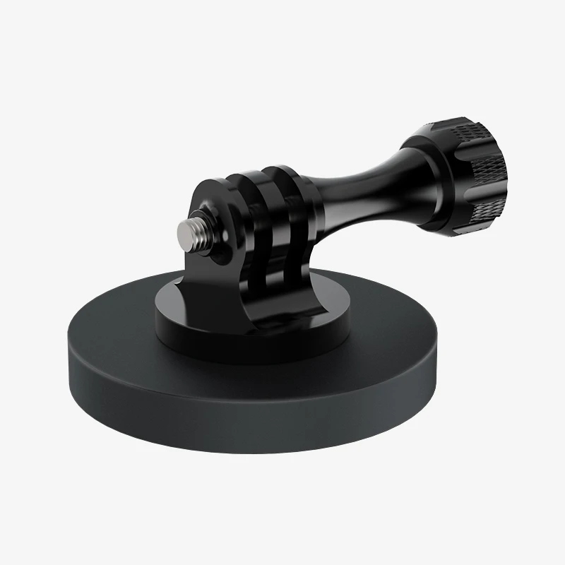 D66mm Magnetische Basis Auto-Saugnapfhalterung 17mm Kugelkopf Stativadapter für GoPro Insta360 Osmo Action Ständer Monitorhalterung Lichthalterung – Detail 28