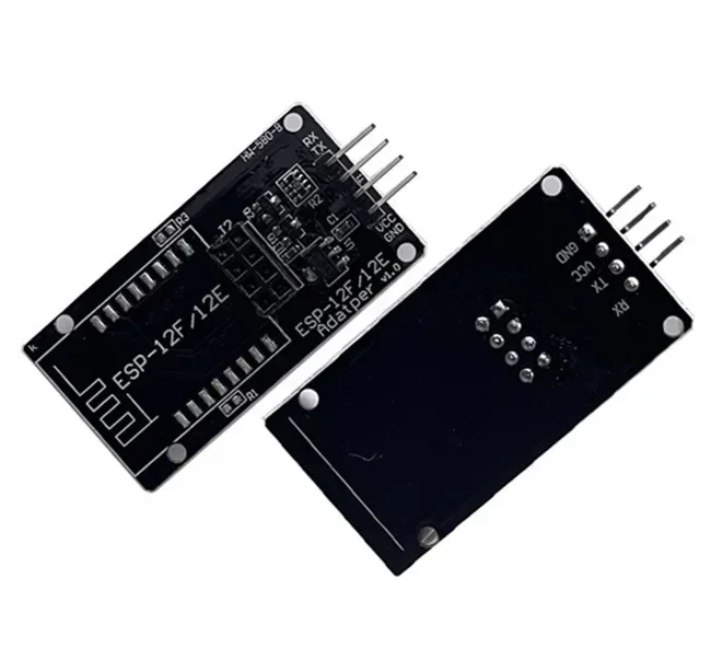 

1 шт., плата расширения модуля беспроводного Wi-Fi для Arduino ESP12F ESP12E