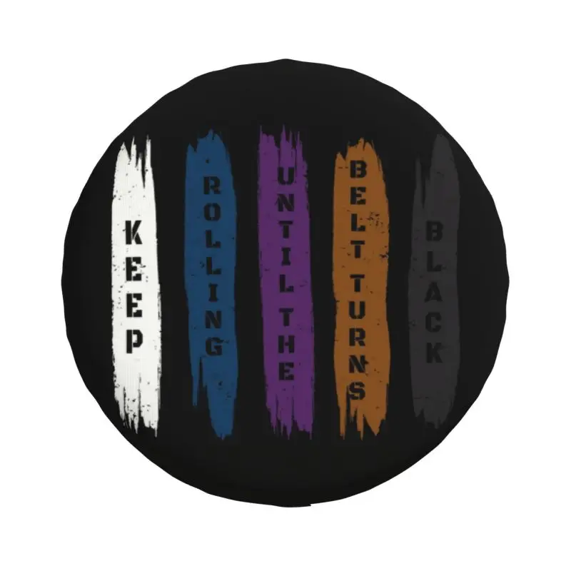 ���� �Ѹ� ���� ��Ʈ BJJ ���� Ÿ�̾� Ŀ�� ���� ��� ����� Jiu Jitsu SUV RV 4x4 �ڵ��� �� �������� �׼�����, ���� ��� �����