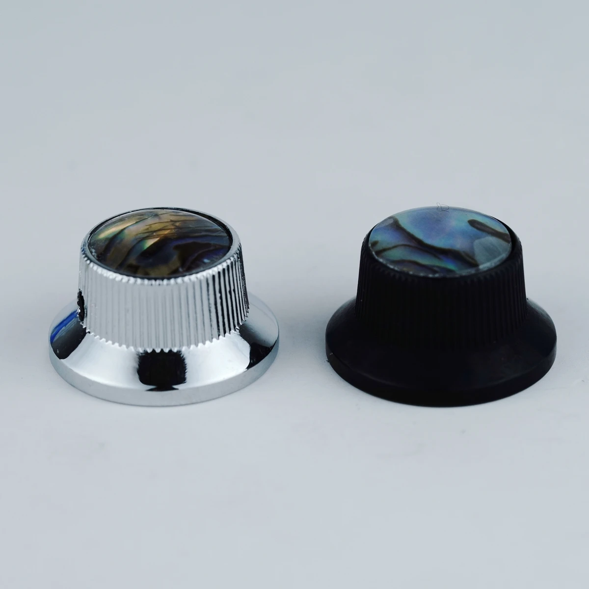 메탈 일렉트릭 기타 볼륨 노브, 일렉트릭 베이스 전위차계 노브, 한국 생산