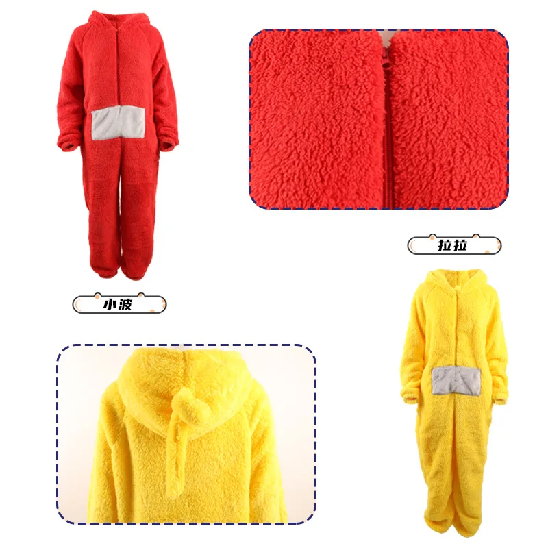 Cartoon Adult Jumpsuit Costume Adult Onesie Pajamas Unisex Animal One-Piece Costume Cosplay Homewear Sleepwear Party kigurumi pajamas onesies,cosplay pajamas onesies