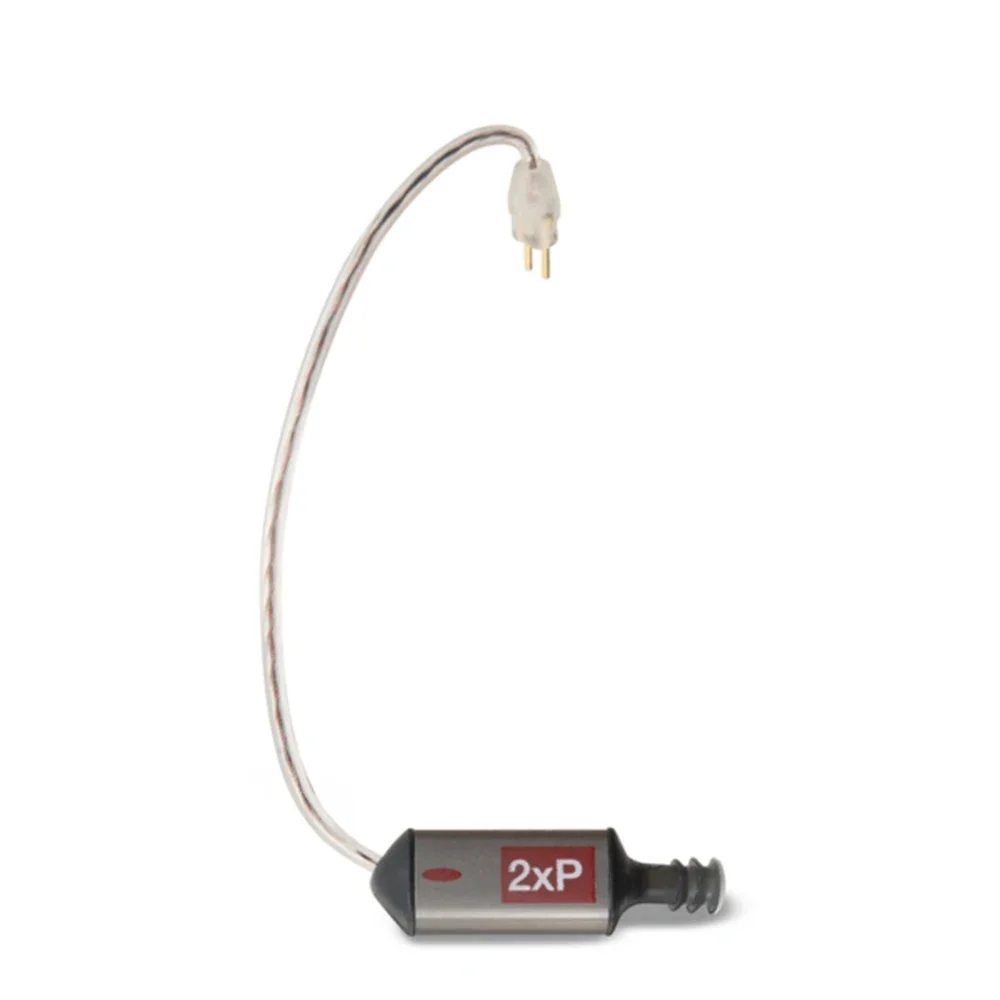 Phonak Replacement xReceiver for Phonak Audeo B RIC Hearing Aids,Standard (xS) and Power (xP) Receivers for Audeo Products 2
