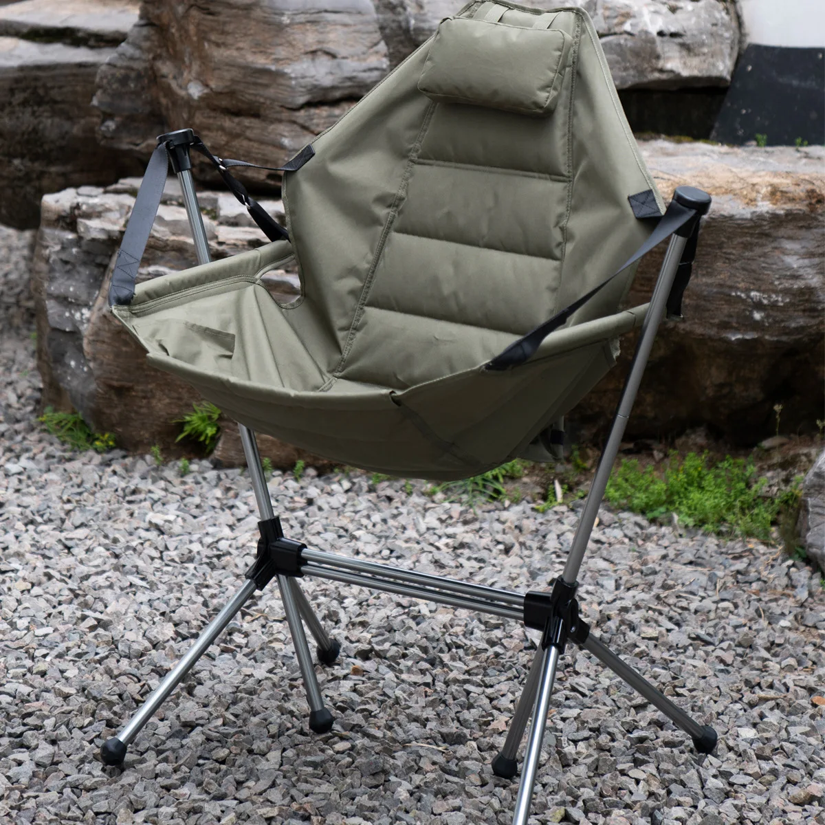 aluminum-alloy-outdoor-camping-fishing-chair-folding-portable-multi-function-courtyard-lounge-gear-lazy-rocking-tools-swing