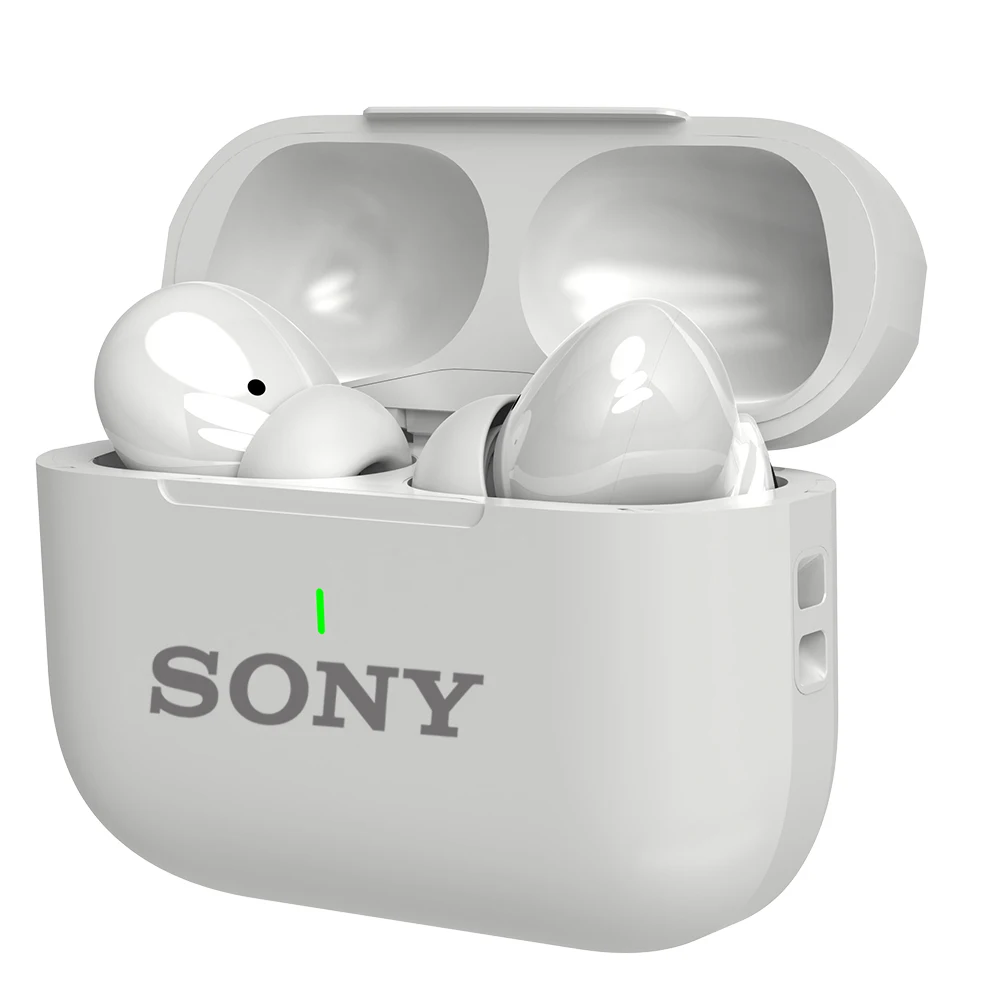 SONY Bluetooth Headset In-Ear Wireless Sport HiFI Earphone Game TWS Earbuds For iOS Android Samsung Huawei Xiaomi OPPO Vivo 3