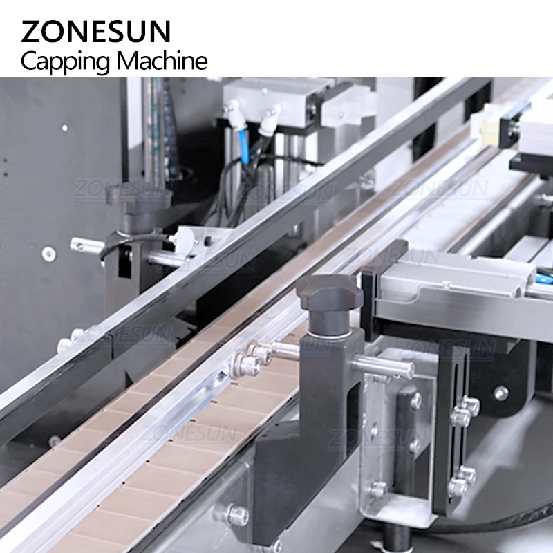 Рисунок 6 - ZONESUN, стеклянная круглая банка