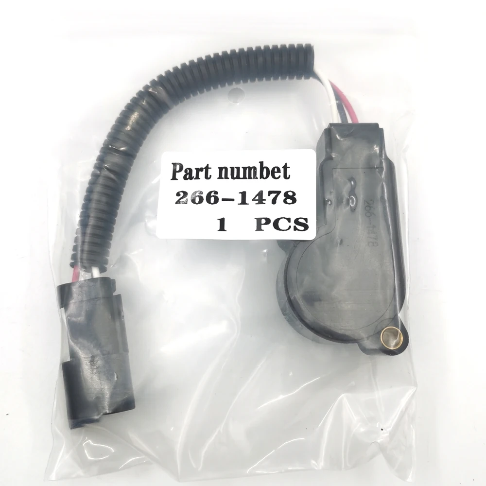 OE: 266-1478 2661478 Throttle GP-Position Sensor 9-32V For