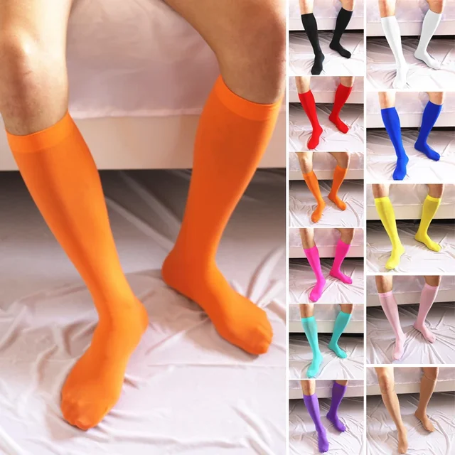 New Compression Stockings Men Women Hiking Running Elastic Socks Flight Pregnancy Swollen Varicose Veins Marathon Sports Socks 6
