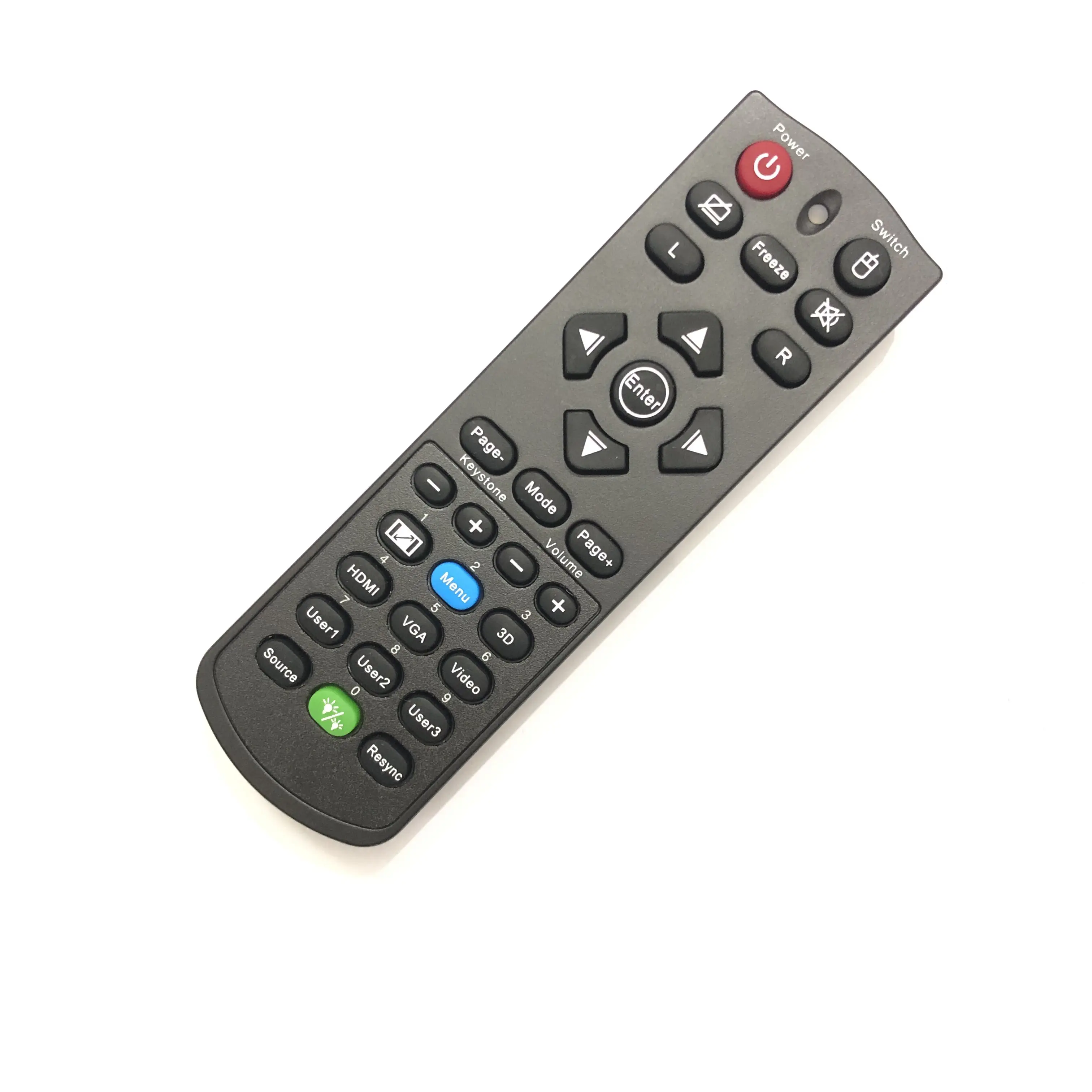새로운 Optoma EH341 EH415ST EH416 EH504 W311 X316ST W319UST W355 W502 X502 프로젝터
