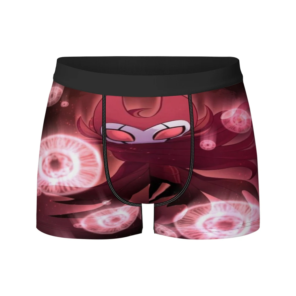 thumbnail image 1 of Calzoncillos tipo bóxer transpirables para hombre, ropa interior, regalo, H-Holloww K-Knightt, 1 of 5