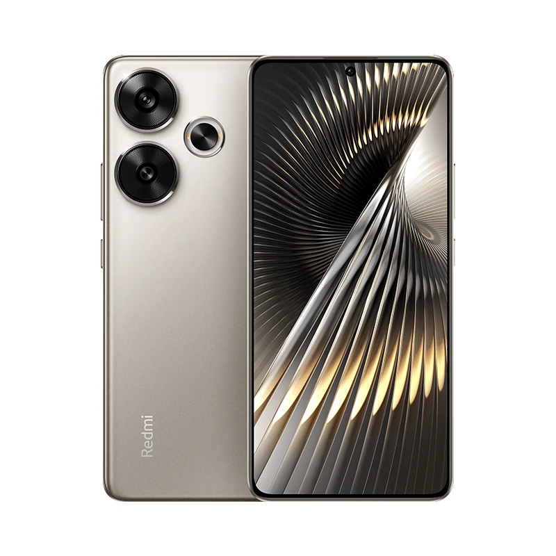 Xiaomi Redmi Turbo 3 5G 256GB/512GB 6.67”1.5K 2712*1220