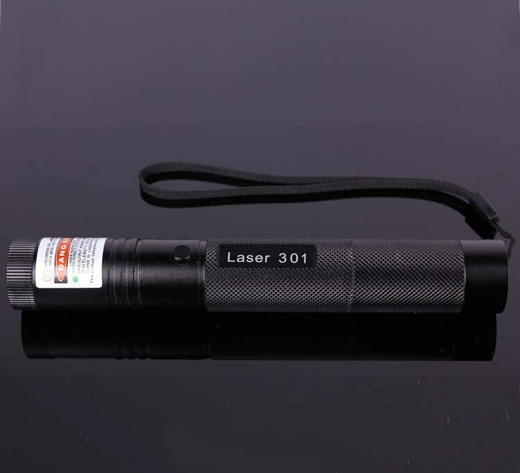  slider image of Laser Light Pointer 532nm