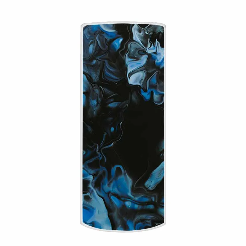 Luxury Marble Silicone Phone Case - Soft, Stylish Cellphone Shield Back Cover