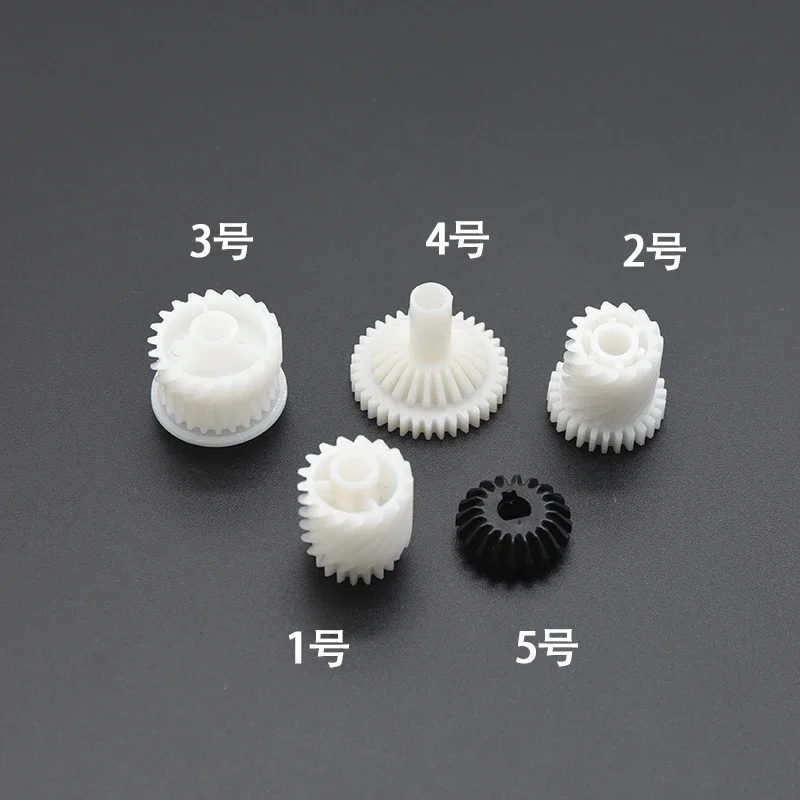 

1X Recycling Gear for Xerox color 550 560 570 700 C75 J75 DocuCentre c 6500 5065 7500 5540 7600 Toner Gear Copier Parts