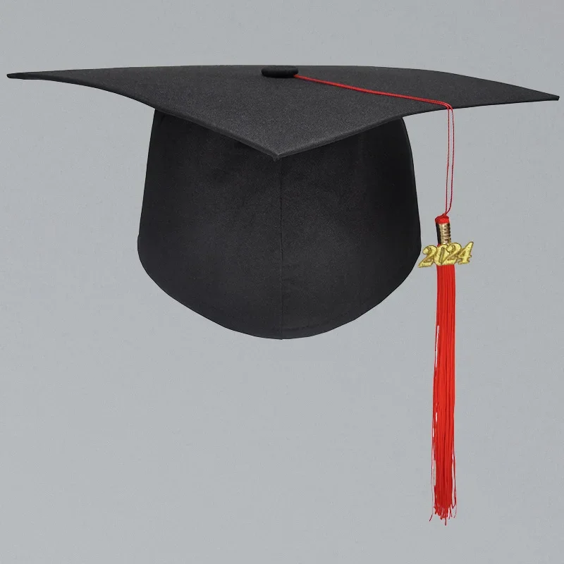 Children Kids Preschool Kindergarten Graduation Gown Shawl Cap Set Children's Academic Dress Uniform Boys Girls Outfits graduation gown set