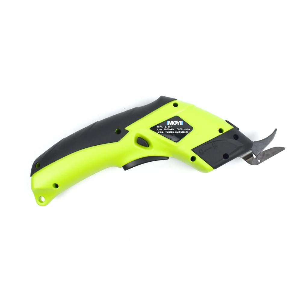 

Электрические ножницы, беспроводные тканевые ножницы с 2 лезвиями, перезаряжаемый картон для резки, скрапбукинга, бумаги, коврового покрытия, кожаной ткани