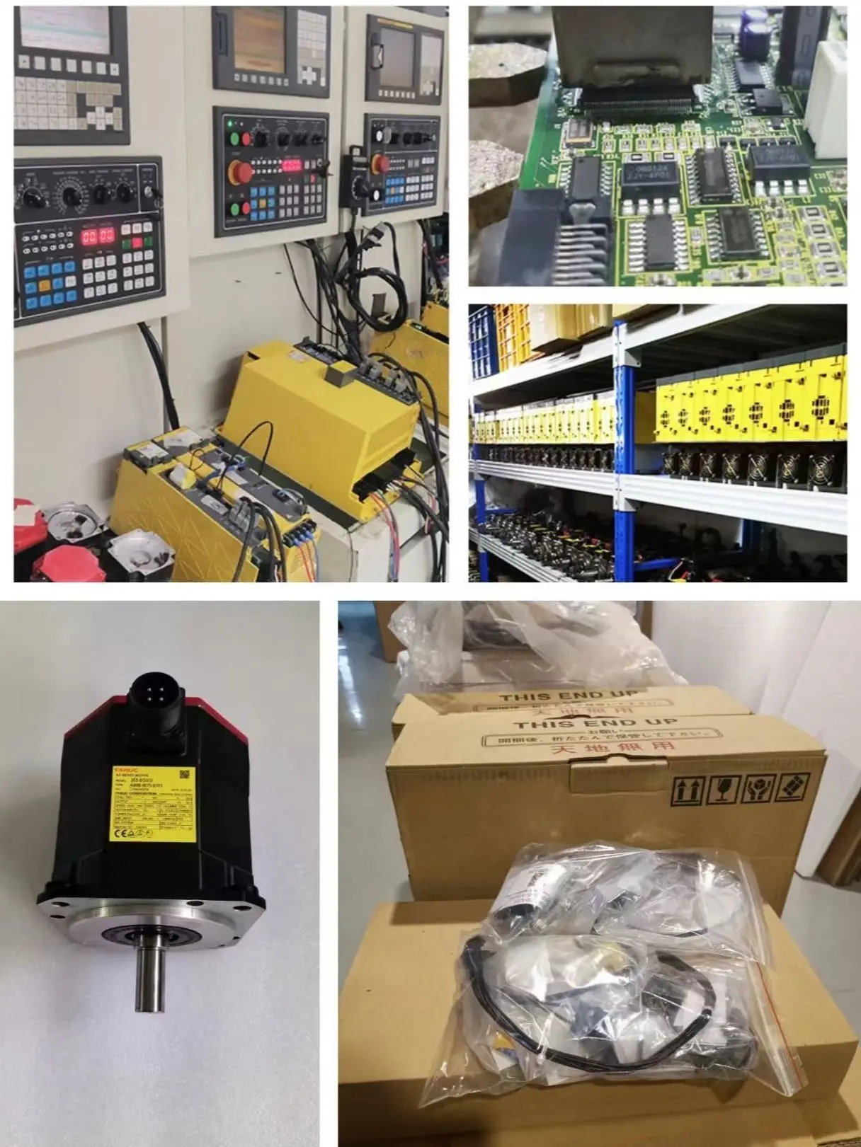 SGDV-R90A01A002000 새로운 서보 드라이버