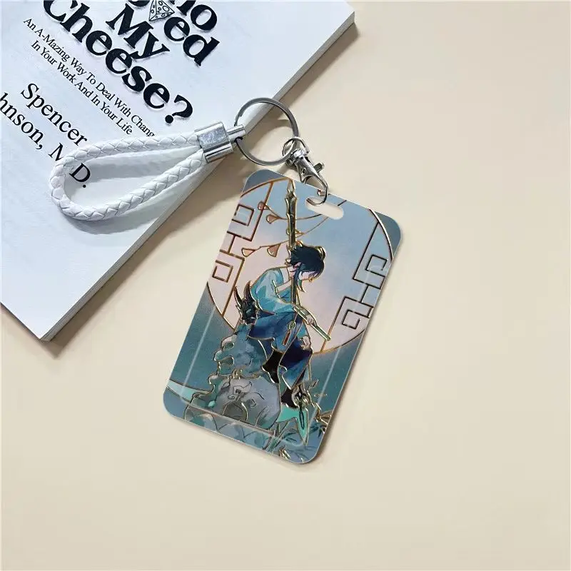 王一博 肖戦 博君一肖 アクリルカードケース 4点セット❣️確認用　0820 博君一肖bjyx」 ggddのペアグッズーその四 | 王一博 肖戦 陳情令