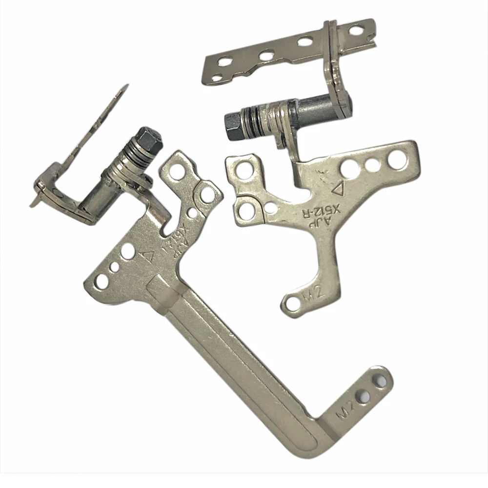 

Петли ЖК для ASUS VIVOBOOK 15 X512U F512D X512D X512UF F512DA S512 X512 X512FA X512DA X512UA X512UB S512DA S512DK S512FA