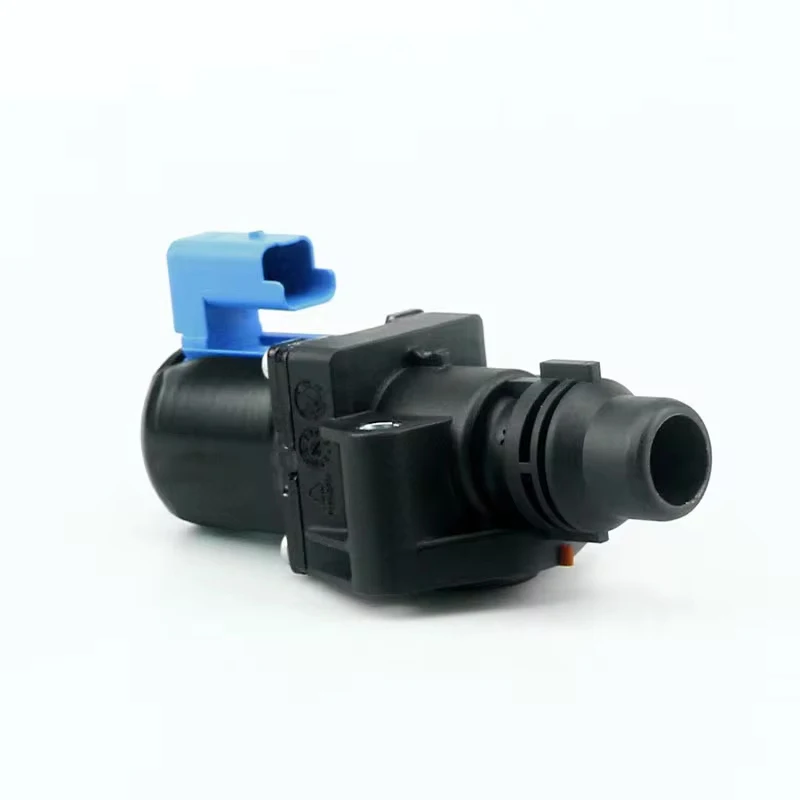 BM5Z-8C605-A BM5Z8C605A BM5Z8C605B For Ford C-MAX Fiesta Saloon Focus Grand Kuga S-MAX Radiateur Warm Air Water Valve BM5Z8C605C
