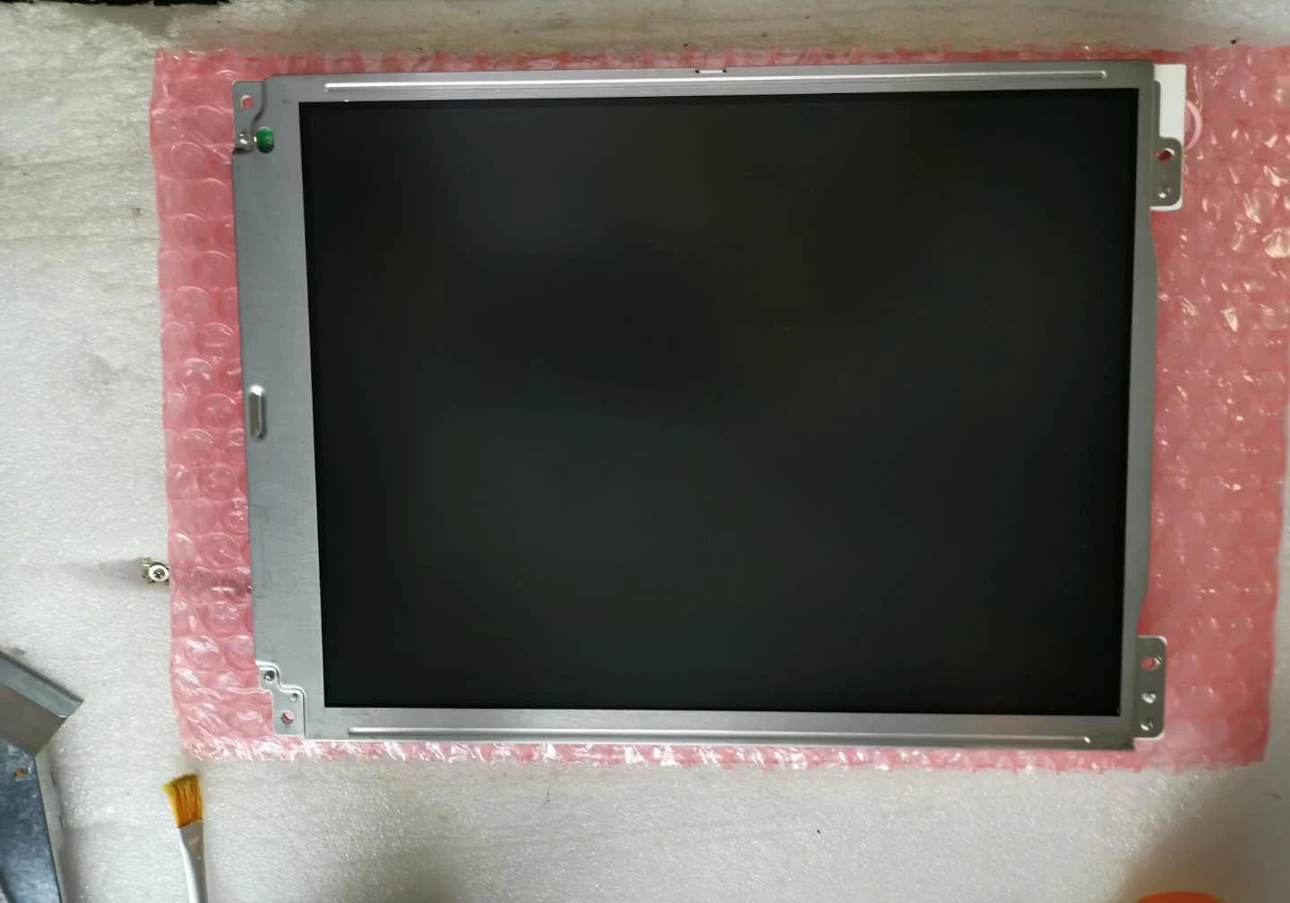 Original 10.4inch LCD screen for LQ104V1DG51 LCD display digitizer