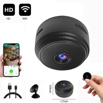 A9 WiFi Security Camera 1