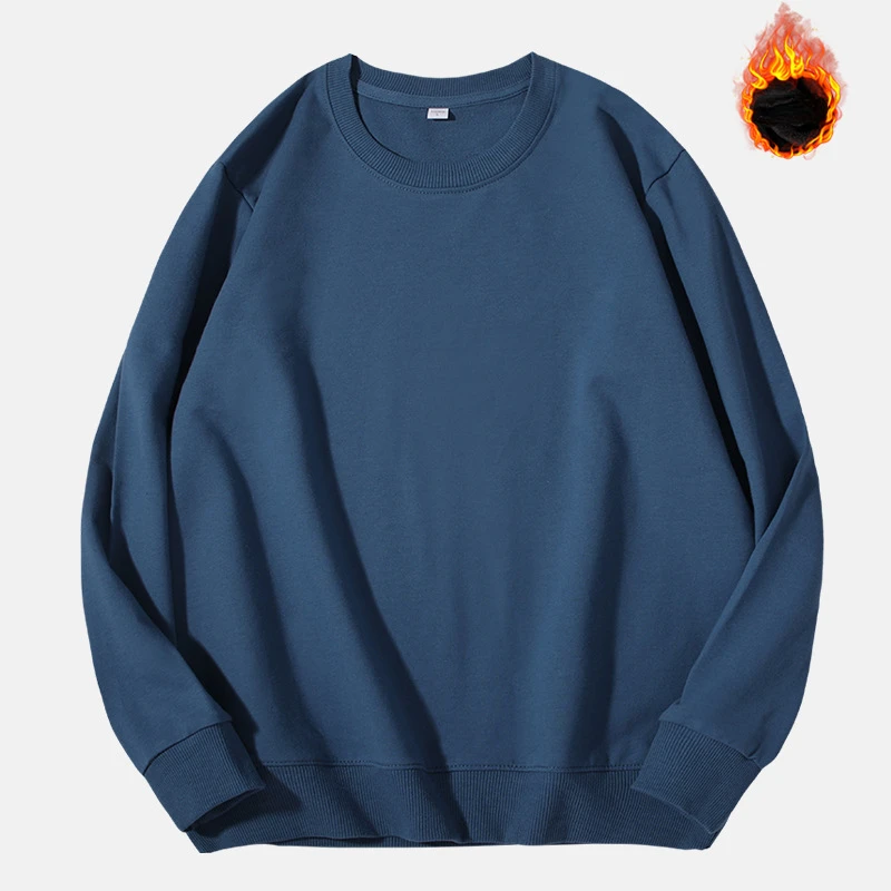 Denim velvet