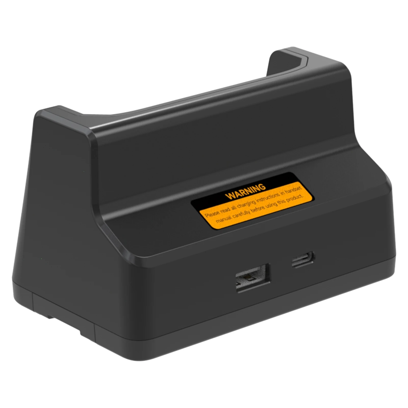 For Ulefone Power Armor 16 Pro / Armor 21 Ulefone USB-C / Type-C Desk Charging Dock