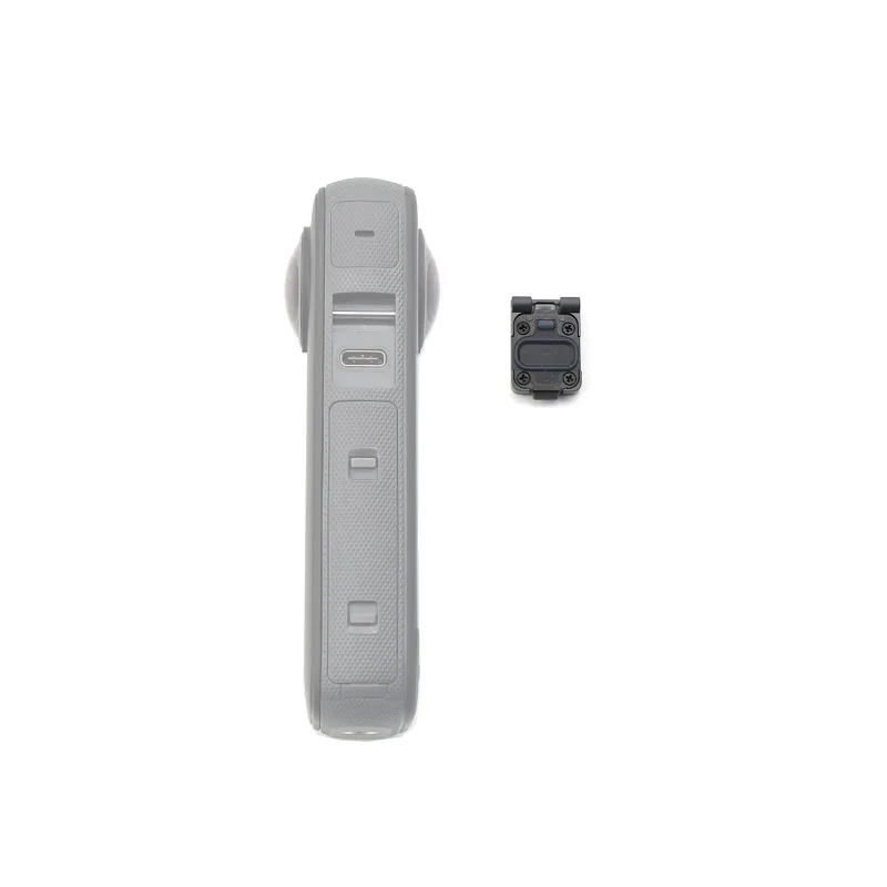 Capa Original para Insta 360x3 Carga Usb tipo c Peças de Reparo Insta360 x3 - Image 4