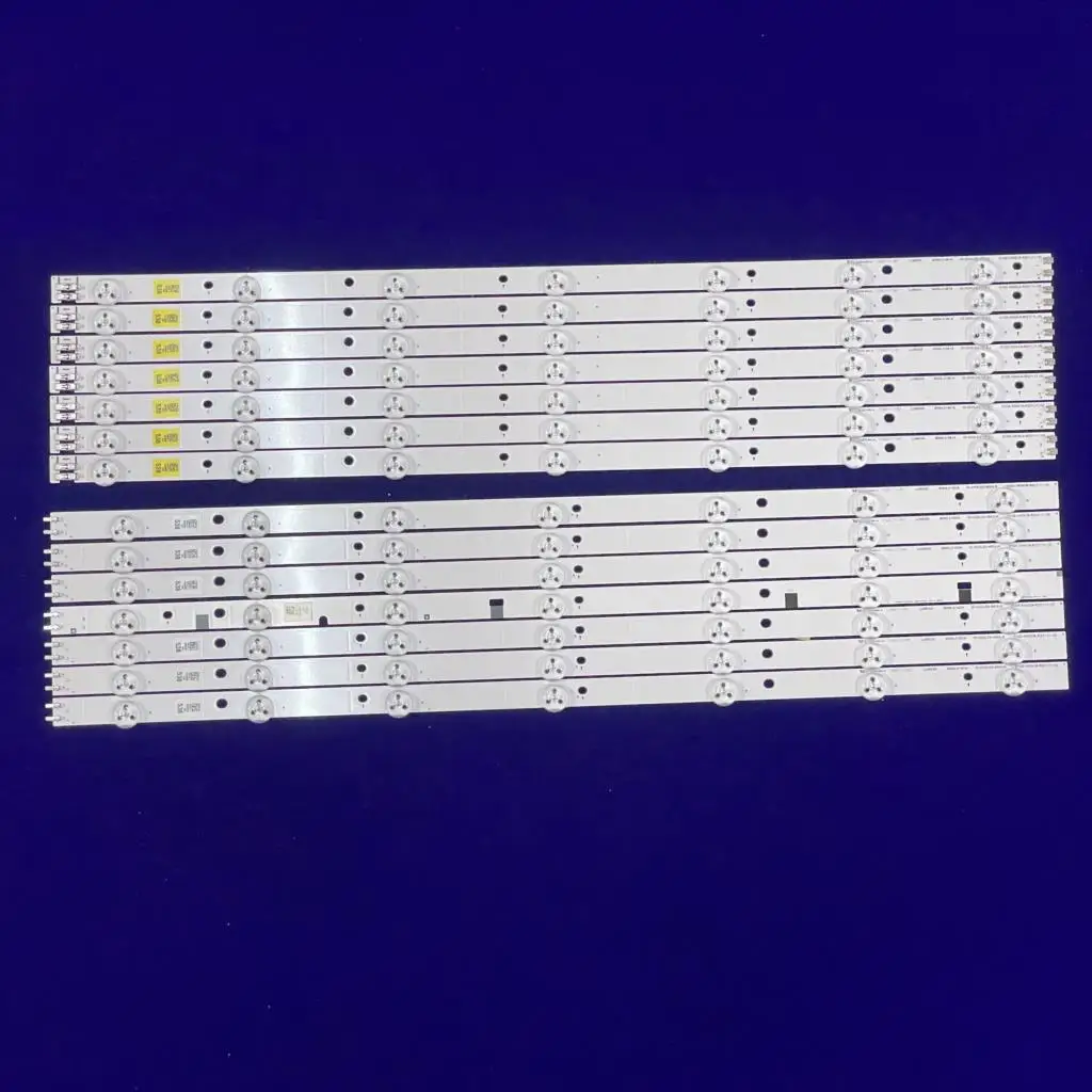 LED 백라이트 스트립, D1GE-550SCA-R D1GE-550SCB-R BN96-21481A BN96-2148A, UE55EH6050 UN55FH6003 UN55EH6001 UN55EH6070, 2012S