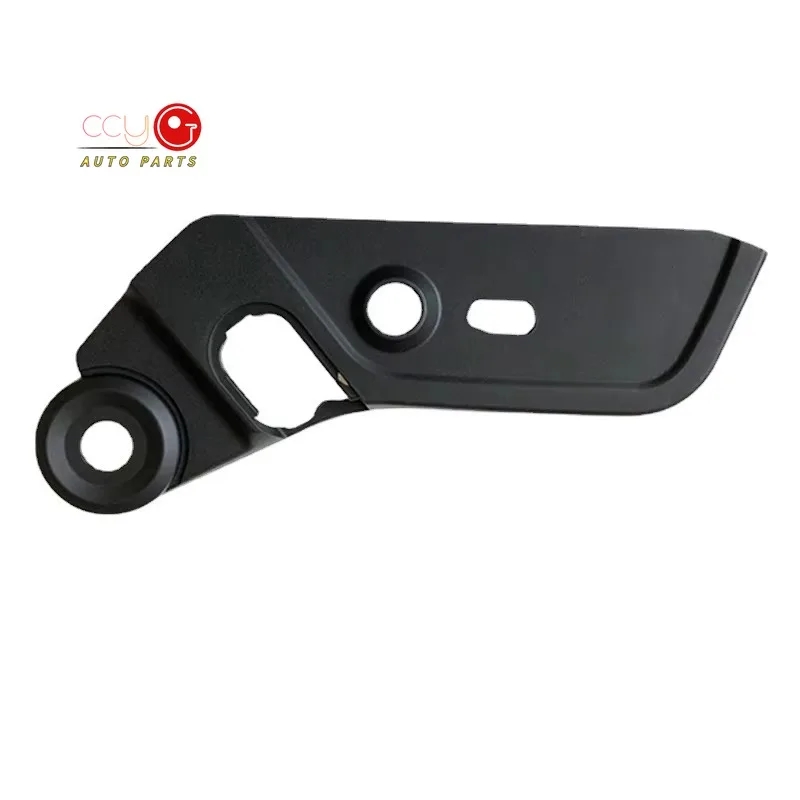 1Pcs 1LR01DX9AA 1LR01DX9AB Automobiles Car Front Right Seat Shield Panel For 2011- Dodge Journey Fiat Freemont