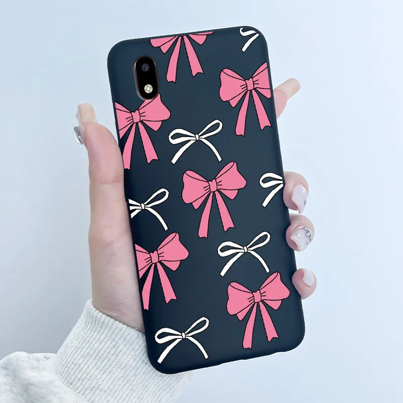 Luxury Cute Love Rabbit Cartoon Shockproof Silicone Back Cover Case