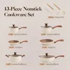 Non-Stick Cooking Set 6