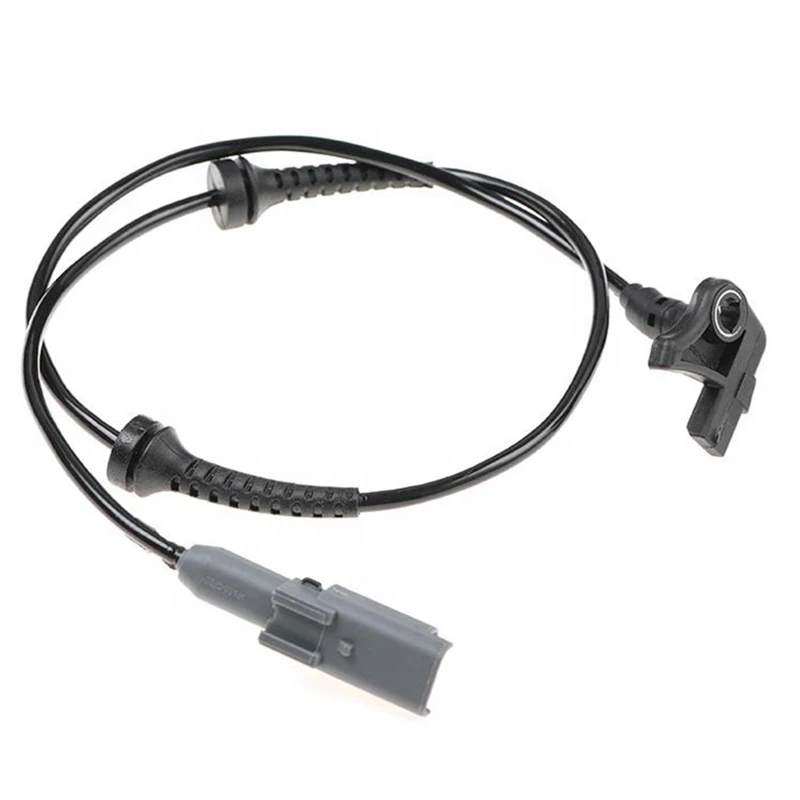 9811802580 High Quality New Front Left Right ABS Wheel Speed Sensor For Peugeot 307 308 408 3008 Citroen C4L Car Accessories
