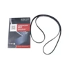 5PK1484 PK V-Ribbed Belt For MG GT 1.5L 2014- ROEWE 360 PLUS 1.5L-360 1.5 L 2015- 10099449 1482mm 5 Ribs Car Accessories