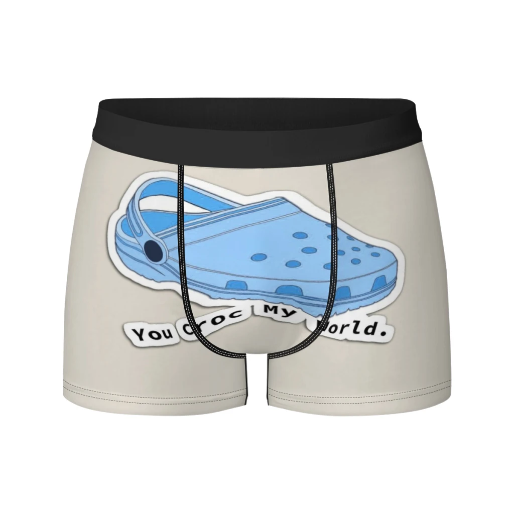 thumbnail image 1 of Calzoncillos tipo bóxer transpirables para hombre, ropa interior, regalo, 1 of 5