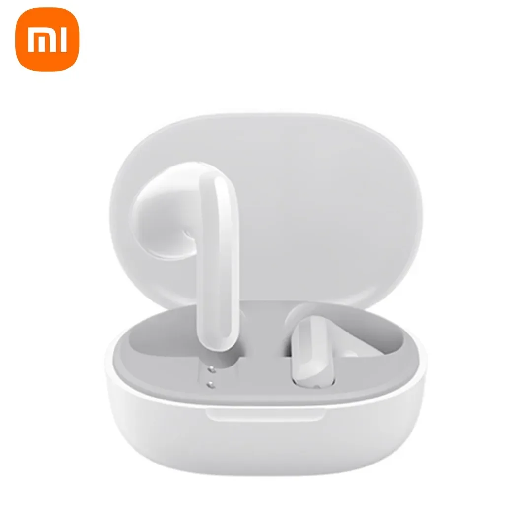 Xiaomi Redmi Buds 4 Lite Tws Auricolare Wireless Bluetooth 5.3 Chiamata Noise Cancelling Lunga Durata Della Batteria Ip54 Buds 4 Youth Edition