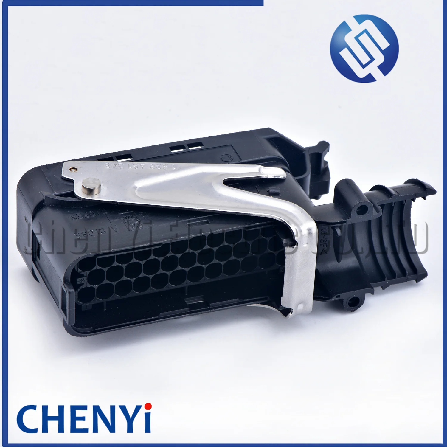 ecu ureia bomba placa de computador fiacao plug 03