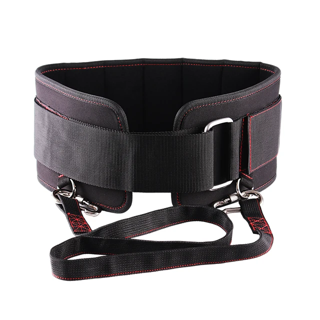 Cintura Zavorra Per Allenamento - Supporto Fino A 300kg Per Dip E Trazioni, Con Moschettoni - Foto 11