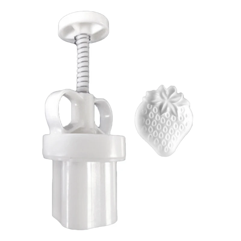 

Mooncake Mold 50g Cake Cookie Mould Cutter Hand Pressure Baking Accessories Mid-Autumn Festival Kitchen Gadget