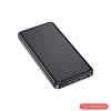 New 20000mAh Ultra Thin Portable Power Bank 20W Super Fast Charger Powerbank Dual Output Dual Input External Spare Battery Pack 6